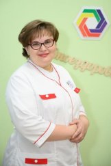 Степовая Аурика Владимировна