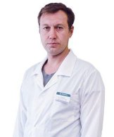 Колесов Антон Иванович