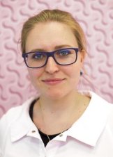 Лагунавичене Маргарита Львовна