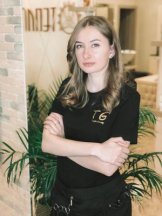 Сергатюк Дарья Андреевна