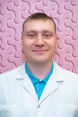 Докучаев Михаил Аркадьевич