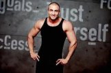 Бахарев Павел