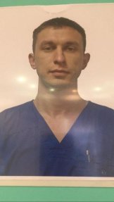 Вагапов Рафаэль Газинурович