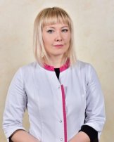 Гадецкая Евгения Владимировна