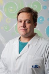 Сластенко Константин Сергеевич