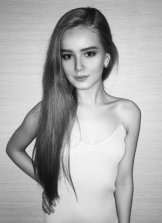 Сидорова Вероника