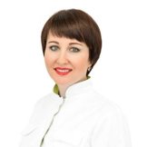 Азарова Яна Анатольевна