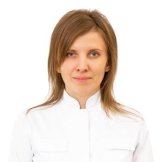 Пономарь Екатерина Владимировна