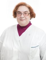 Балякина Елена Владиленовна