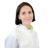 Лузанова Екатерина Игоревна
