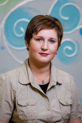 Ракова Наталия Юрьевна