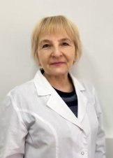 Егординова Зинаида Ивановна