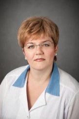 Климова Лариса Викторовна