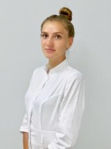 Большакова Диана