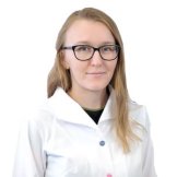 Салмина Дарья Владимировна