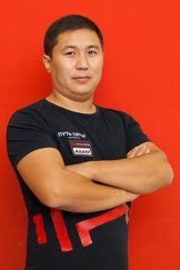 Мамбетисаев Айдар