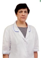 Васькович Татьяна Сергеевна