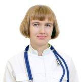 Недбайло Вера Викторовна