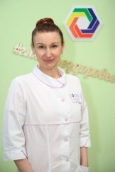 Самарская Наталья Алексеевна