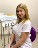 Князева Валерия Александровна