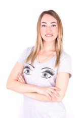 Михайловская Катя