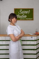 Аникина Екатерина