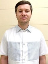 Алимирзоев Алимирзе Русланович