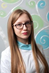 Шапотайло Татьяна Александровна