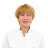 Клепалова (Мрясева) Виктория Вячеславовна