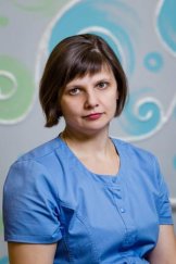 Земченкова Елена Николаевна