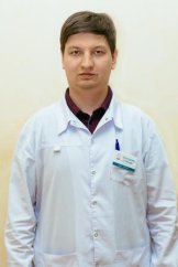 Дземидович Сергей Сергеевич