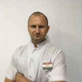 Лымарев Дмитрий Юрьевич