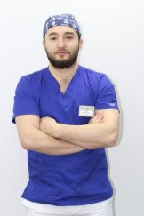 Абделлаев Иман Айдарович