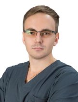 Кротков Артём Романович