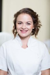 Белостынина Евгения Игоревна