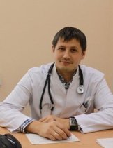 Спица Сергей Алексеевич
