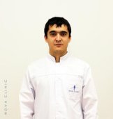 Кильметов Тимур Азатович