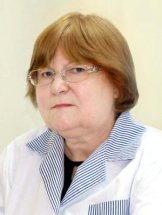 Барыкина Галина Сергеевна