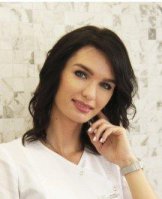 Кадеркаева Дина