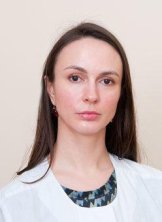 Юхта Татьяна Валерьевна
