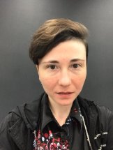 Орлова Маргарита Максимовна