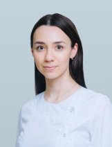 Петрова Карина Георгиевна