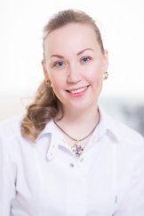 Эмик Елена Александровна