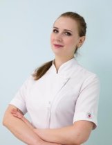 Бабичева Светлана Юрьевна