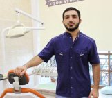Ахмедагаев Нариман Вейсельевич