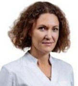 Волкова Светлана Анатольевна
