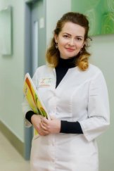 Новикова Виктория Александровна
