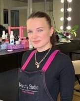 Лацук Анна