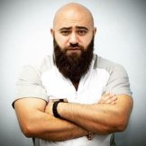 Алтунян Юрий Яковлевич