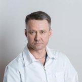 Плаксин Сергей Владимирович